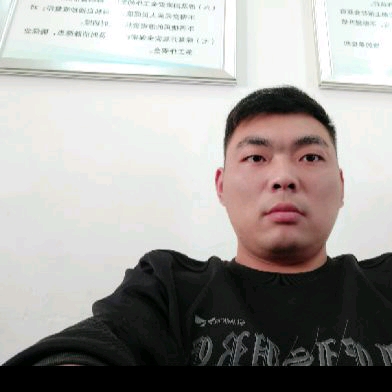 喜欢爱笑的女生的第一张照片--河南残疾人相亲网