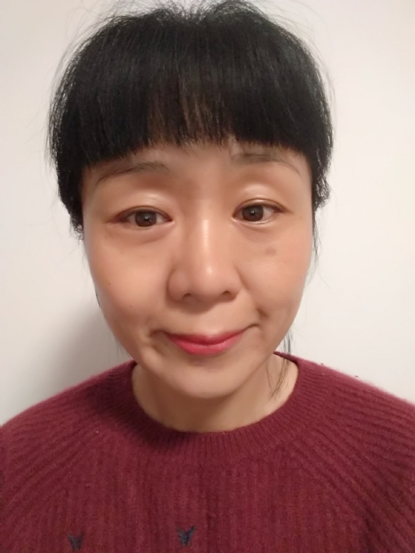 余生请你指教的第一张照片--河南残疾人相亲网