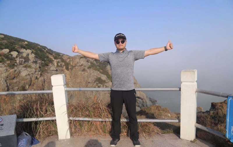 何当重相见的第一张照片--河南残疾人相亲网