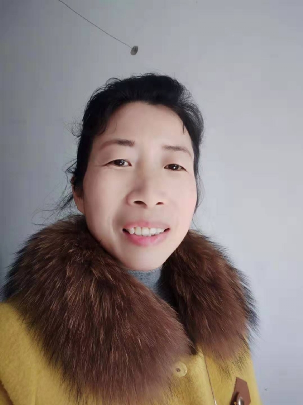 上善若水的第一张照片--河南残疾人相亲网
