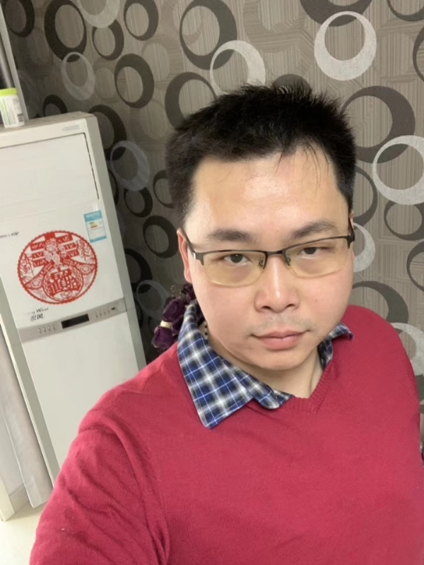 小李a的第一张照片--河南残疾人相亲网