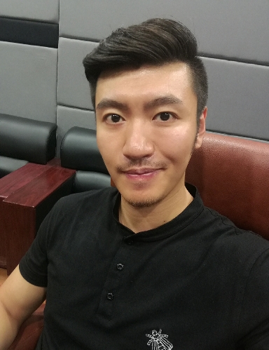 劉杰輝的第一张照片--河南残疾人相亲网