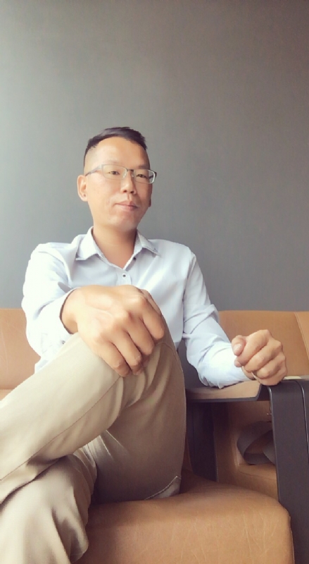LI的第一张照片--河南残疾人相亲网