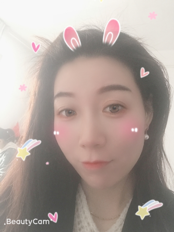 非你不嫁的第一张照片--河南残疾人相亲网