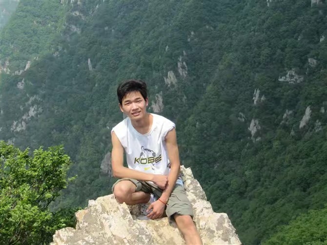 隐身的第二张照片--河南残疾人相亲网