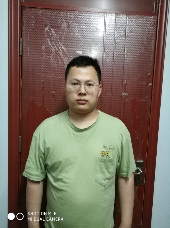 天意的第一张照片--河南残疾人相亲网