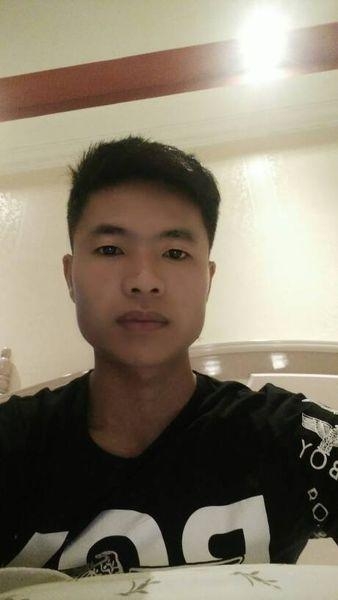 清风的第一张照片--河南残疾人相亲网