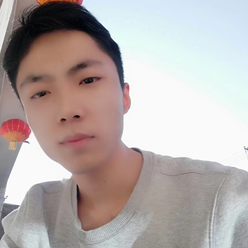郭金卯的第一张照片--河南残疾人相亲网