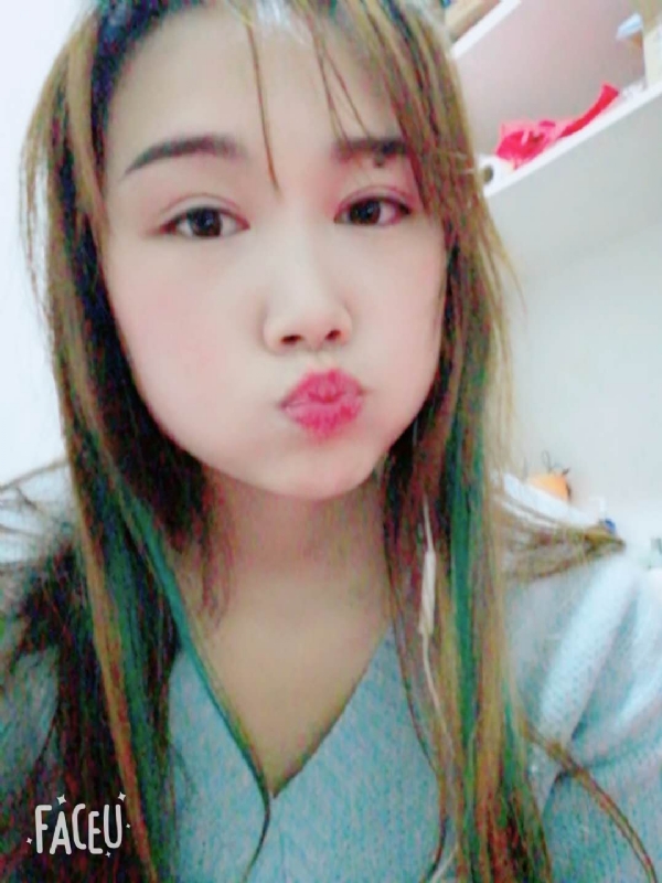 艾薇的第一张照片--河南残疾人相亲网