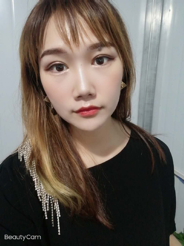 艾薇的第四张照片--河南残疾人相亲网