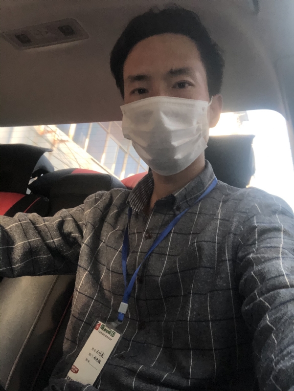 夏天的第一张照片--河南残疾人相亲网
