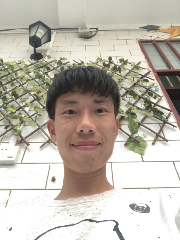 夏天的第三张照片--河南残疾人相亲网