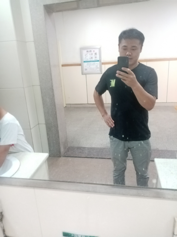 随遇而安的第一张照片--河南残疾人相亲网
