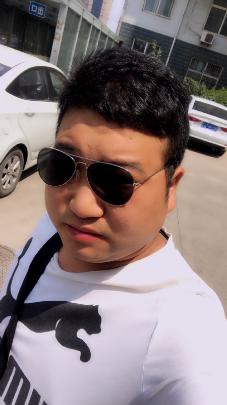 杨志强的第二张照片--河南残疾人相亲网