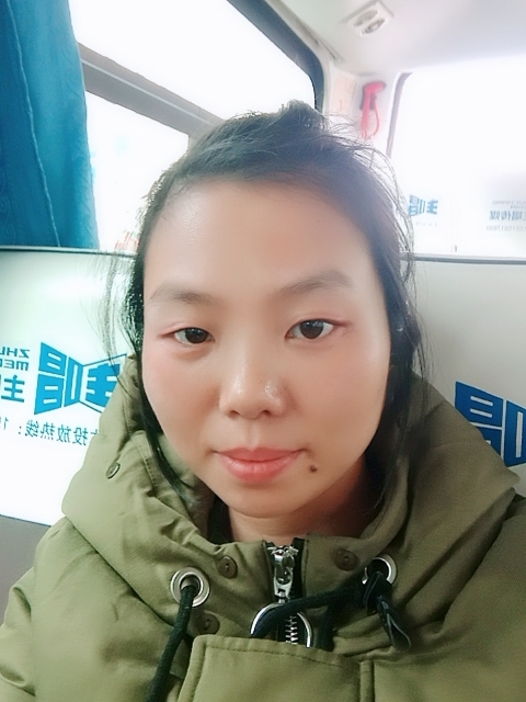 小彭的第一张照片--河南残疾人相亲网