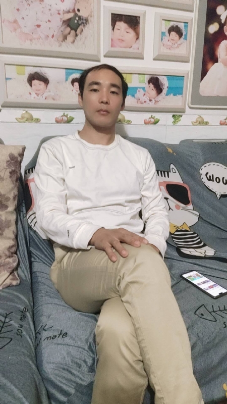 一片云的第二张照片--河南残疾人相亲网