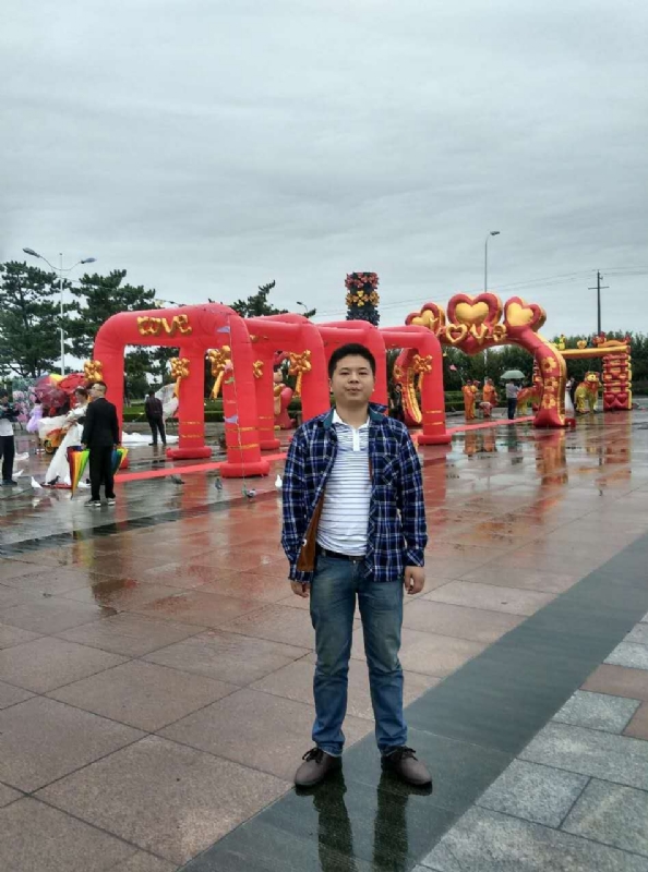 在奋斗的第三张照片--河南残疾人相亲网