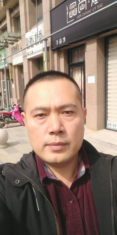 Happpy的第一张照片--河南残疾人相亲网