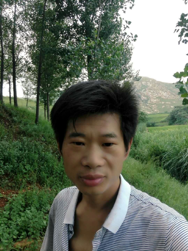好男儿的第三张照片--河南残疾人相亲网