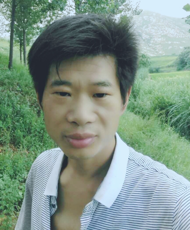 好男儿的第四张照片--河南残疾人相亲网
