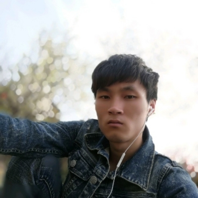 水墨丹青的第一张照片--河南残疾人相亲网