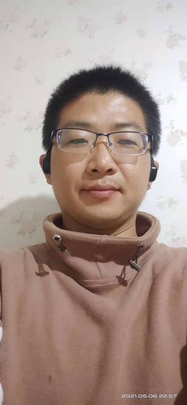 晴天的第二张照片--河南残疾人相亲网