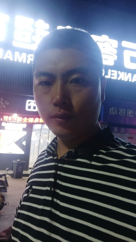 随缘的第一张照片--河南残疾人相亲网