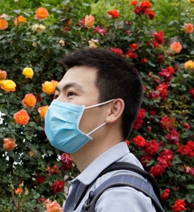 真心唯你的第二张照片--河南残疾人相亲网