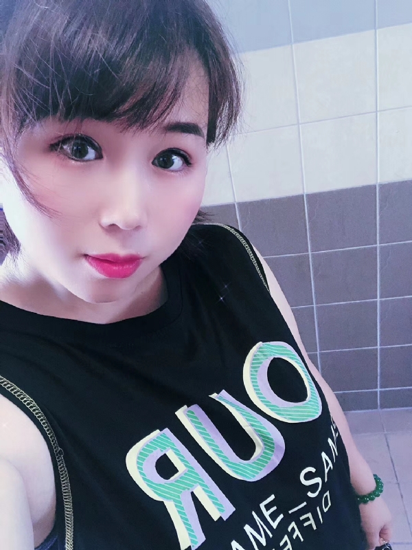 Judyfu的第一张照片--河南残疾人相亲网