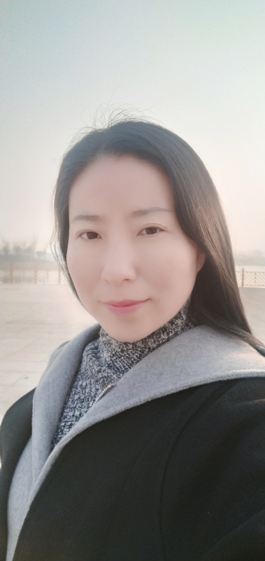 红叶的第一张照片--河南残疾人相亲网