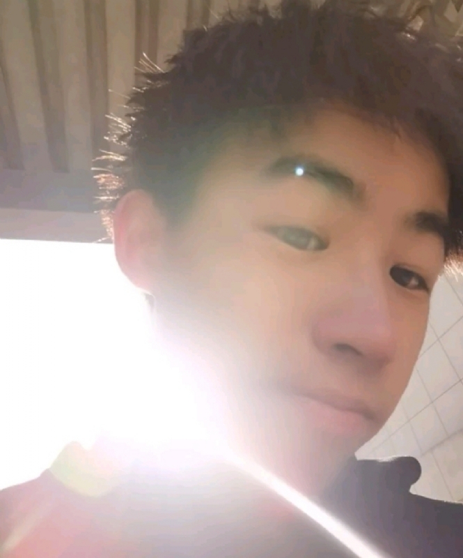吻风的第一张照片--河南残疾人相亲网