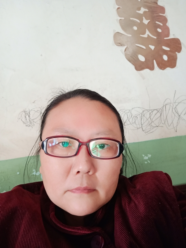 苦乐的第三张照片--河南残疾人相亲网