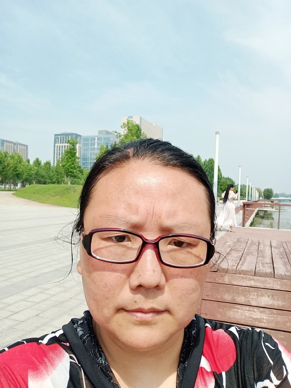 苦乐的第四张照片--河南残疾人相亲网