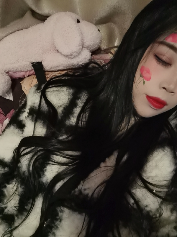 乐乐的第一张照片--河南残疾人相亲网