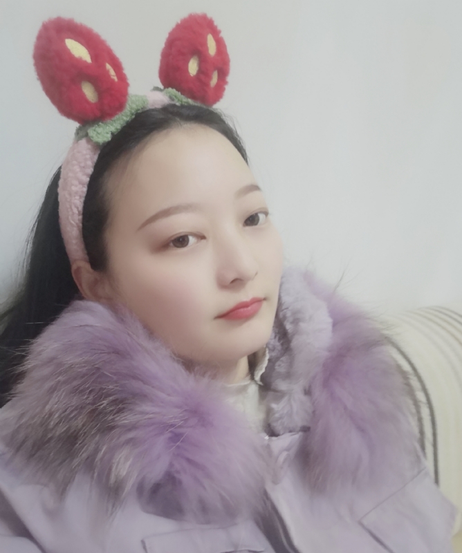 一只小月亮的第二张照片--河南残疾人相亲网