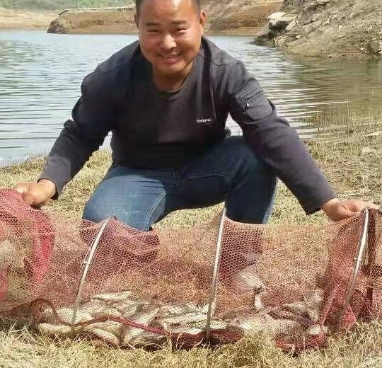 牧的第一张照片--河南残疾人相亲网