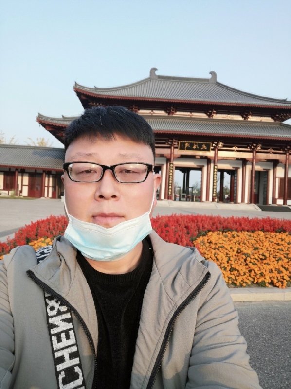 神经蛙的第一张照片--河南残疾人相亲网
