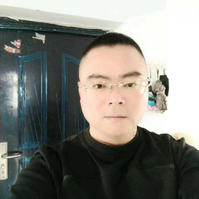 唐涛的第一张照片--河南残疾人相亲网