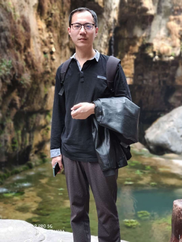 追日的第一张照片--河南残疾人相亲网