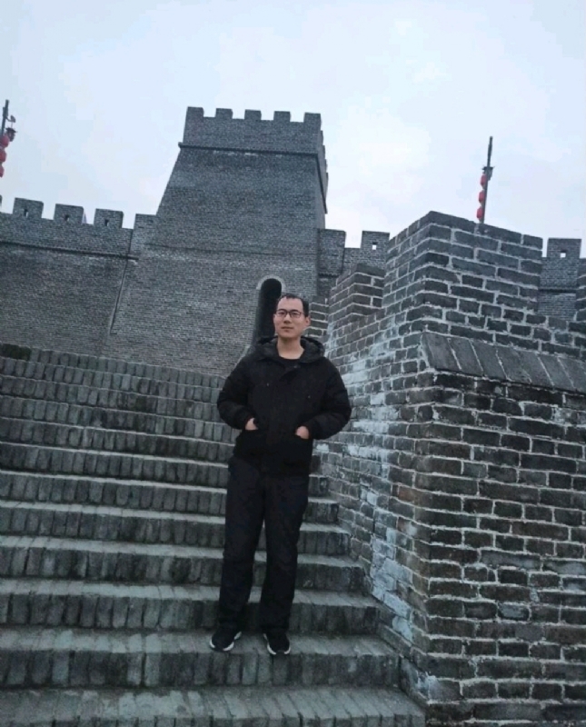 追日的第二张照片--河南残疾人相亲网