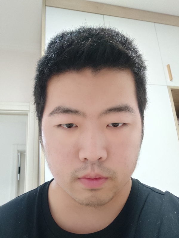 阿杰的第一张照片--河南残疾人相亲网