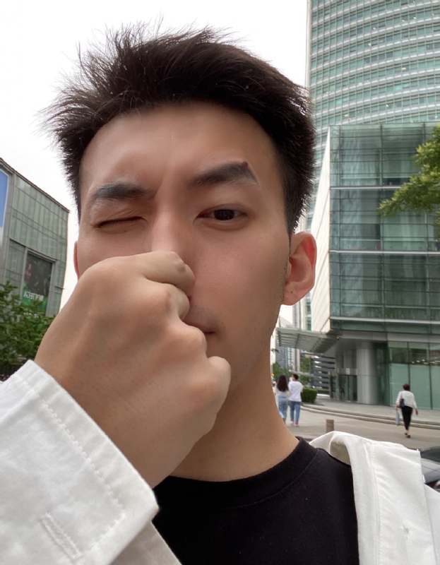 绝世大冤种的第四张照片--河南残疾人相亲网