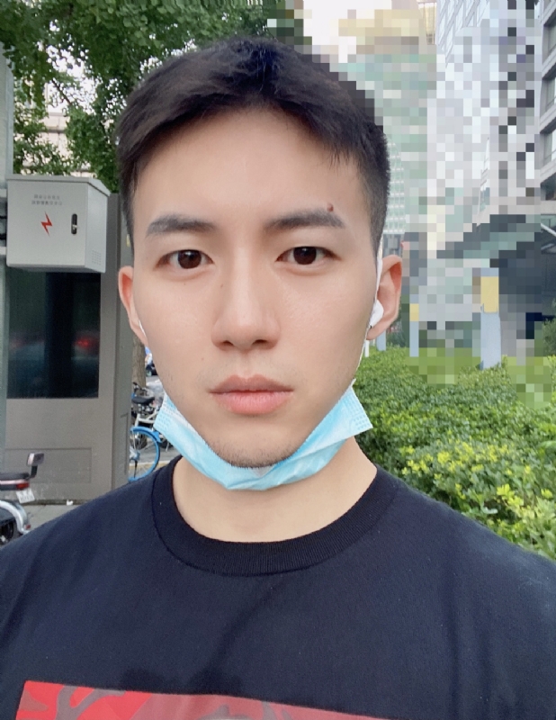 绝世大冤种的第五张照片--河南残疾人相亲网