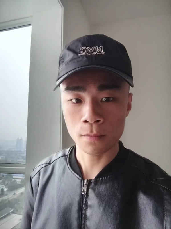 顺其自然的第一张照片--河南残疾人相亲网