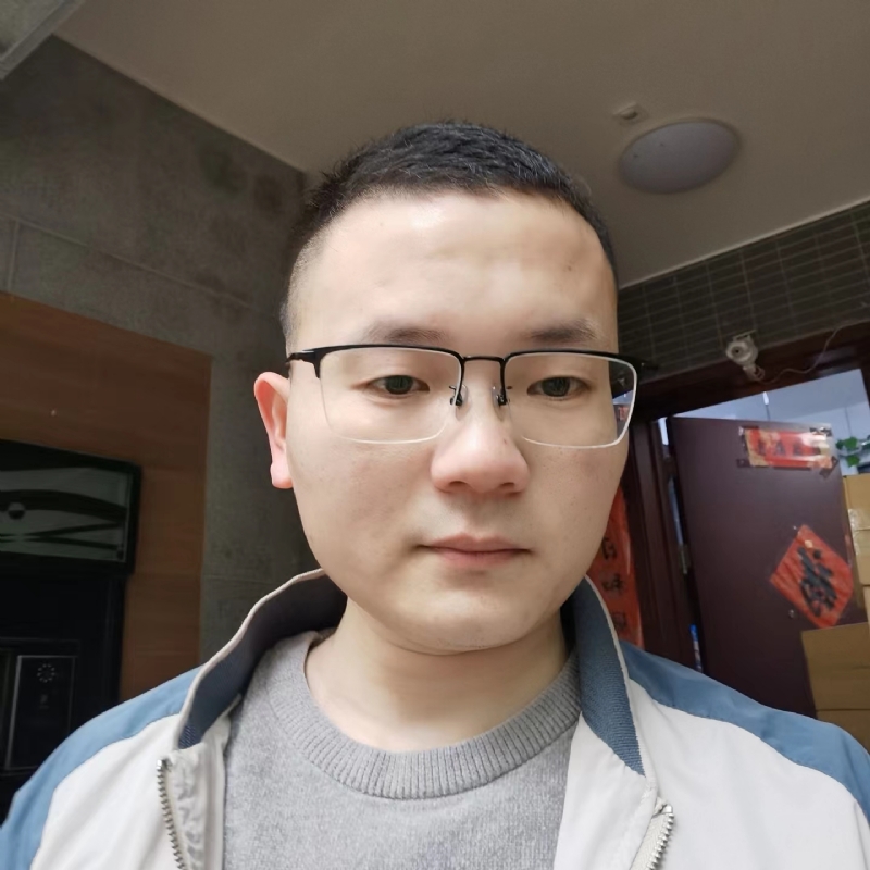 永远的福来的第二张照片--河南残疾人相亲网