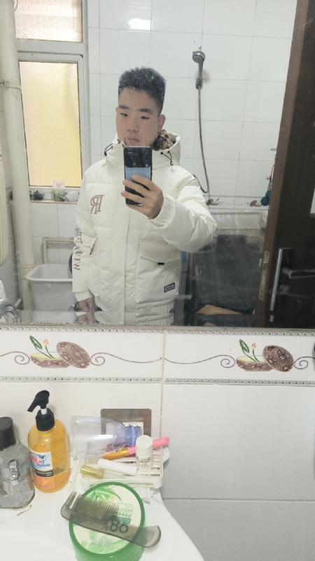 小李的第一张照片--河南残疾人相亲网