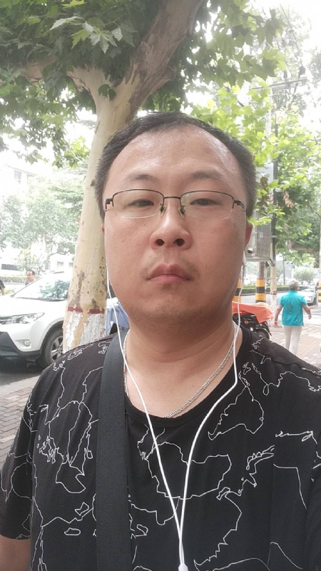 飘逸的星辰的第一张照片--河南残疾人相亲网