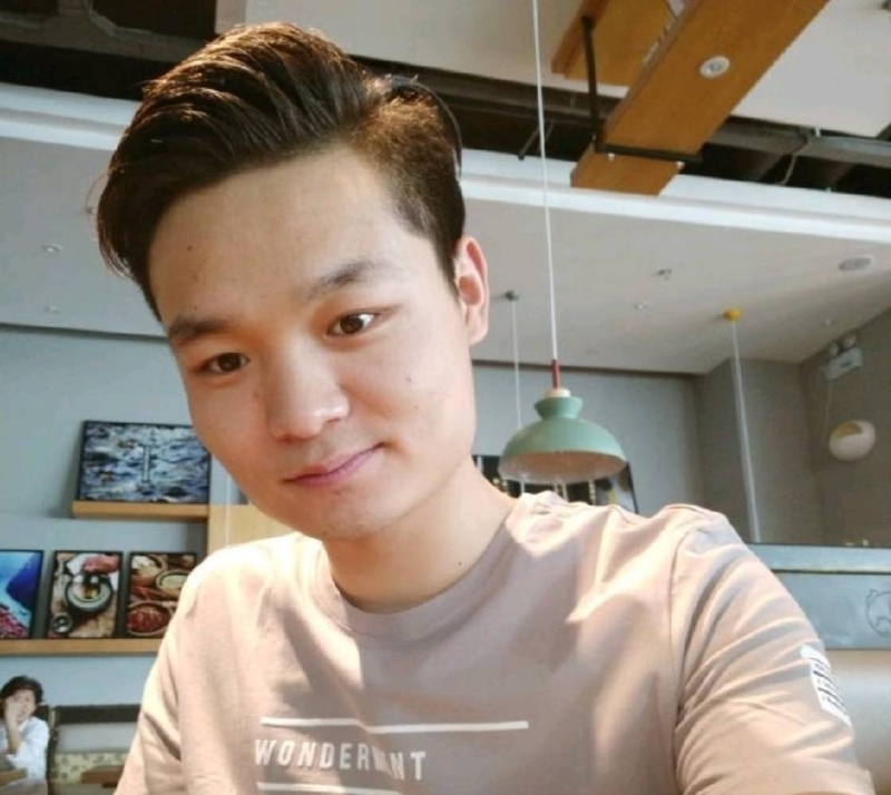 裴海洋的第二张照片--河南残疾人相亲网