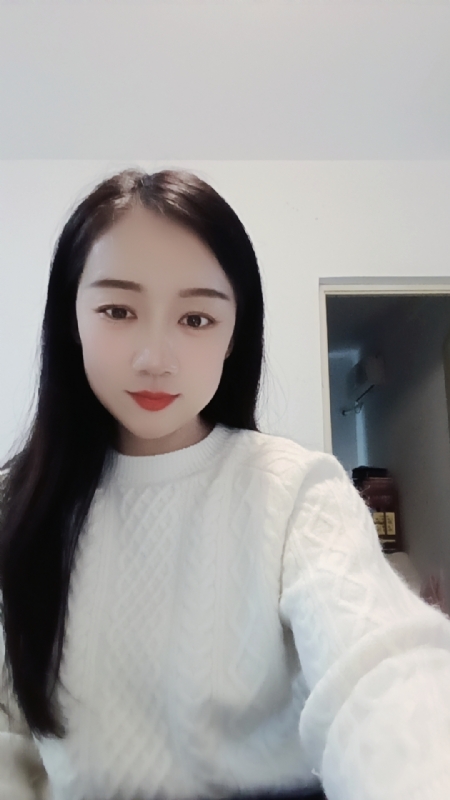 格格的第一张照片--河南残疾人相亲网