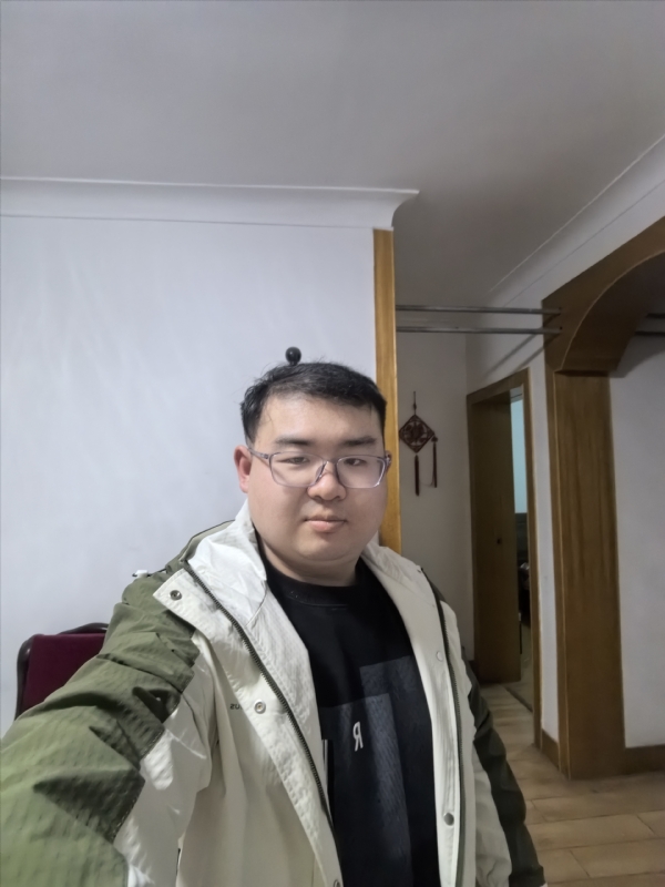 哈哈的第一张照片--河南残疾人相亲网